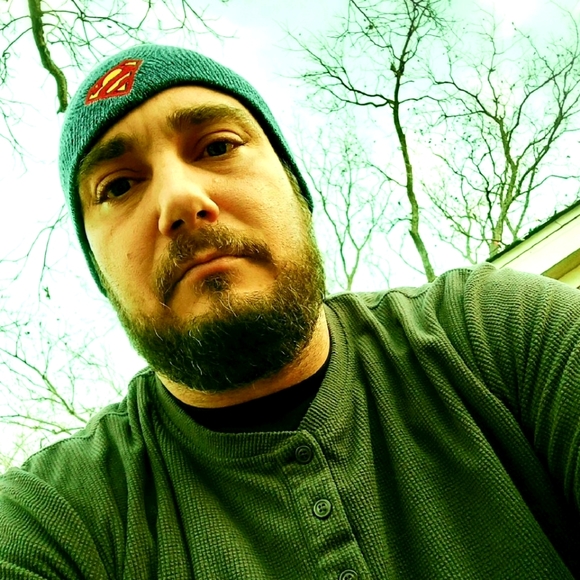 Meet your Posher, Chris - Picture 10 of 16